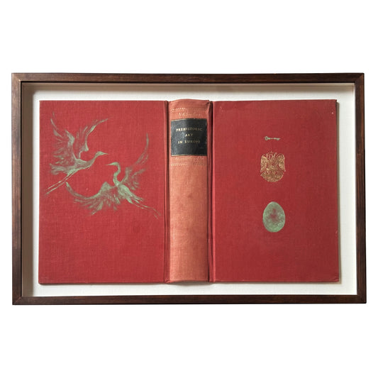 Georgia Parkin-Jones Original Painting