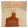 Neil Mcleod Original Oil Painting on Canvas • Twilight Of The Poets
