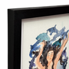Tanya McBride Original Framed Watercolour Painting