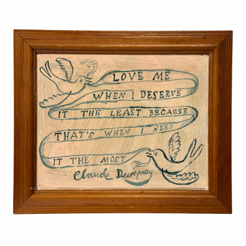 Gary Ray Smith Original Painting