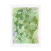 Chloe Bonfield Fine Art Print of Painting • Apples 2