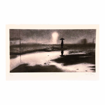 Sophie Duez Limited Edition Giclée Print