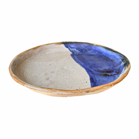 Lupin’s Pots Original Ceramic Plate