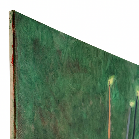 Georgia Parkin-Jones Original Painting