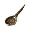 Amelia K Fulton Original Wood-fired Ceramic Small Spoon