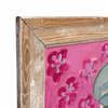 Gary Ray Smith Original Painting In Vintage Frame