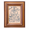 Gary Ray Smith Original Painting