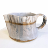 Lupin’s Pots Original Ceramic Jug - Medium