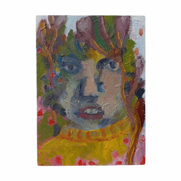 Chloe Bonfield Original Painting