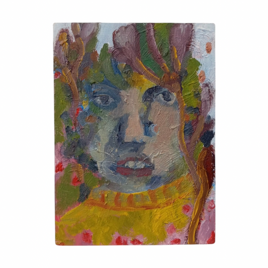 Chloe Bonfield Original Painting