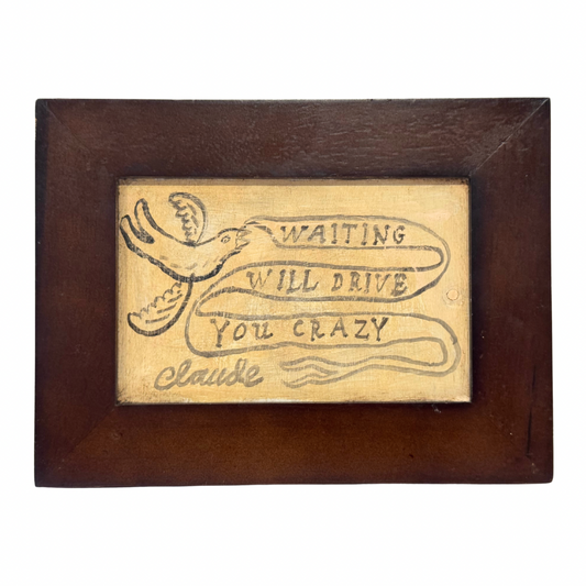 Gary Ray Smith Original Paintings