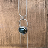 Joelle Poulos Hand Crafted Pendant Necklace