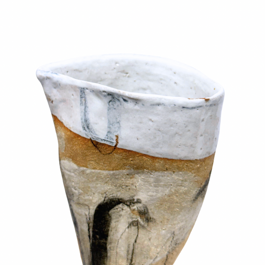 Lupin’s Pots Original Ceramic Jug