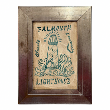 Gary Ray Smith Original Painting