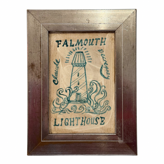 Gary Ray Smith Original Painting