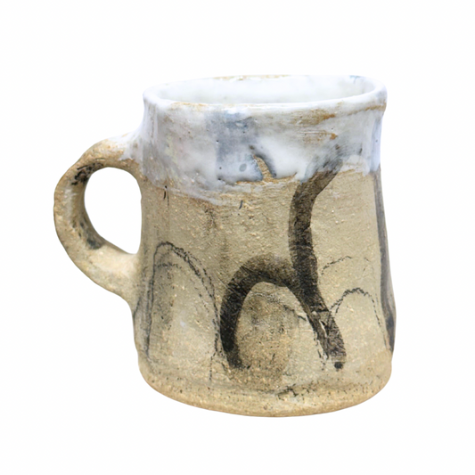 Lupin’s Pots Original Ceramic Mug