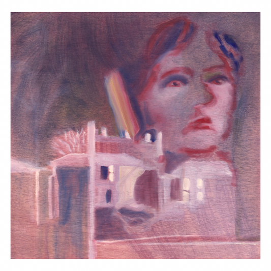 Chloe Bonfield Original Painting