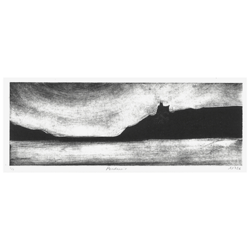 Niamh Spink ‘Pendennis’ Monotype