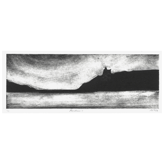 Niamh Spink ‘Pendennis’ Monotype