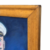 Gary Ray Smith X Chloe Woods Original Painting • Ahoy