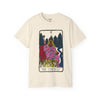 Tabby Booth Ultra Cotton Tarot Tshirt • The Empress