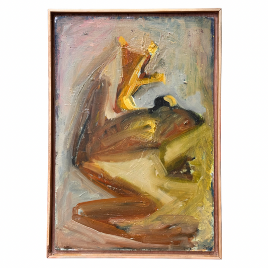 Jacqui Orly Ammon Original Painting