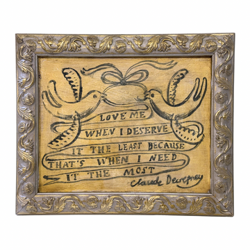 Gary Ray Smith Original Painting