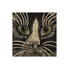 Katy Gusterson Fine Art Print • Cat Face