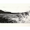 Niamh Spink ‘Sea and Grass’ Monotype