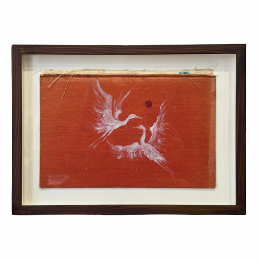 Georgia Parkin-Jones Original Painting