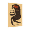 Tabby Booth Fine Art Zodiac Print • Libra