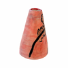 Morgana Burke x Eve Diveney-Clegg Original Ceramic Cone Vase