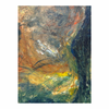 Jacqui Orly Ammon Original ‘The Krake’ Painting