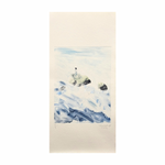 Charlie Barnett Original Monotype
