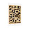 Tabby Booth MILAGROS Fine Art Print