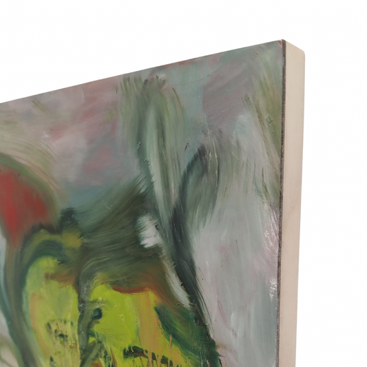 Chloe Bonfield Original Painting