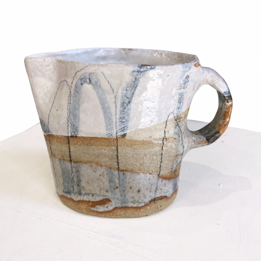 Lupin’s Pots Original Ceramic Jug