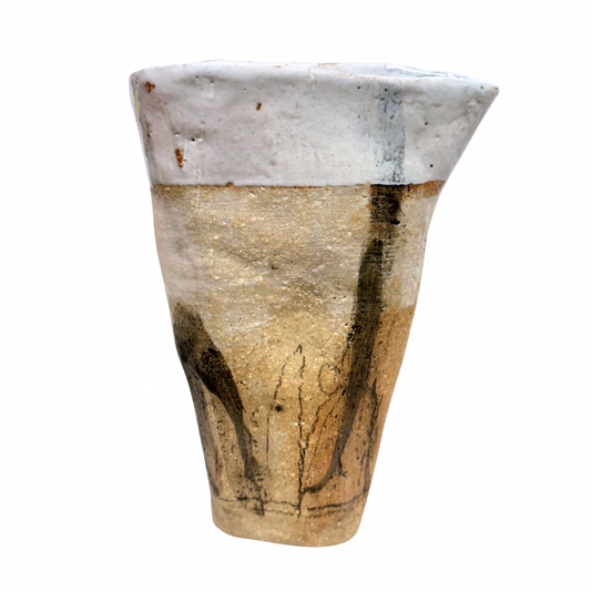 Lupin’s Pots Original Ceramic Jug