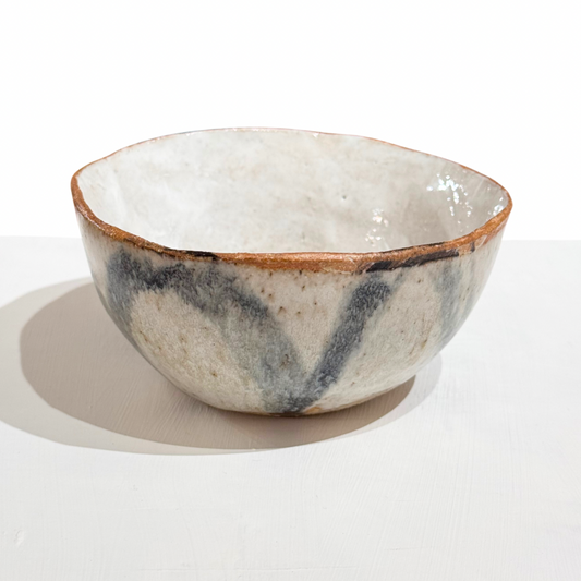Lupin’s Pots Original Ceramic Bowl