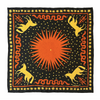 Tabby Booth Hermes Quality 100% Silk Ranch Scarf