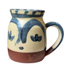 Eloise Rose Handmade Ceramic Mug