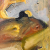 Jacqui Orly Ammon Original Painting