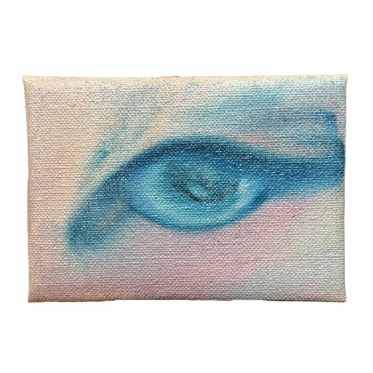 Chloe Bonfield Original Painting