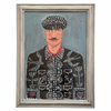 Gary Ray Smith Original Painting • Pearly
