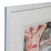 Chris Bruce Original Monoprint • Apres Midi
