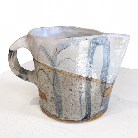 Lupin’s Pots Original Ceramic Jug