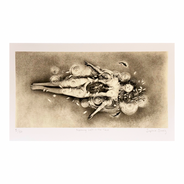 Sophie Duez Limited Edition Giclée Print