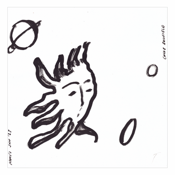 Chloe Bonfield Original Painting On Paper