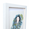 Tanya McBride Original Framed Watercolour Painting