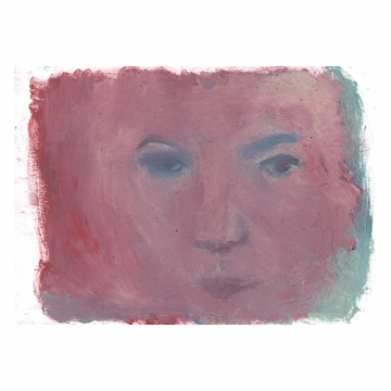 Chloe Bonfield Original Painting